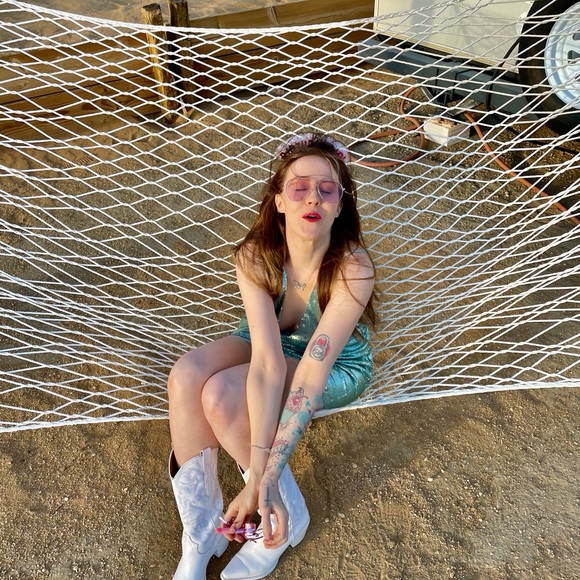 Meet your Posher, Carrisa - Picture 4 of 16